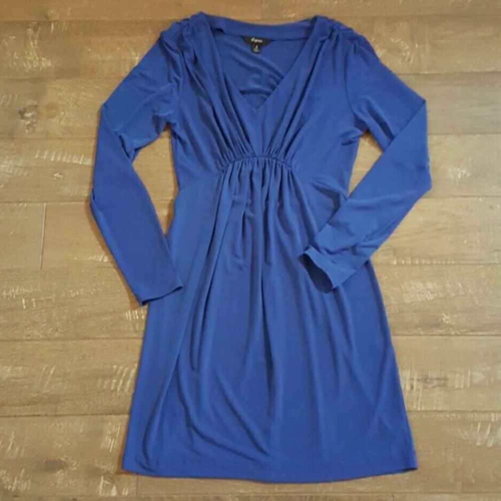 Express Dress, size small